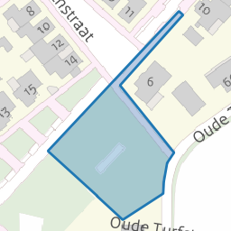 Perceel VLO00-C-4772