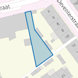 Perceel VLO00-C-4775