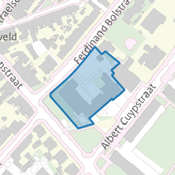 Perceel VLO00-C-4791