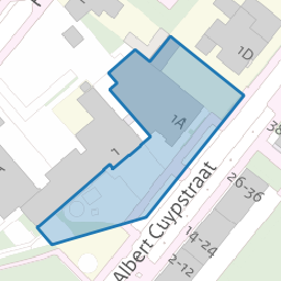 Perceel VLO00-C-4792