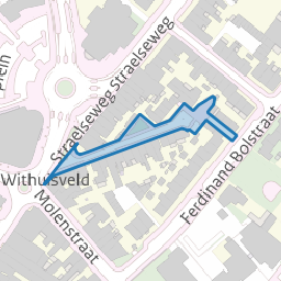 Perceel VLO00-C-4800