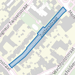 Perceel VLO00-C-4838