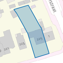 Perceel VLO00-C-4878