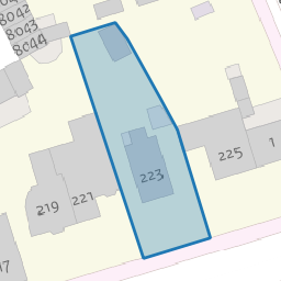 Perceel VLO00-C-4879