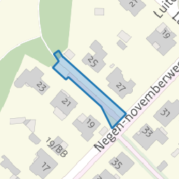 Perceel VLO00-C-4880