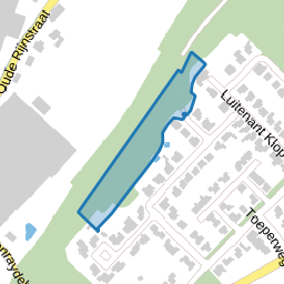 Perceel VLO00-C-4882