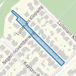 Perceel VLO00-C-4883