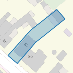 Perceel VLO00-C-4887