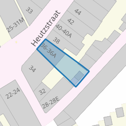 Perceel VLO00-D-1240