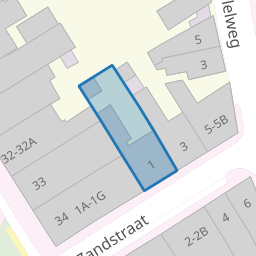 Perceel VLO00-D-1284