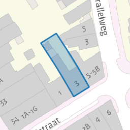 Perceel VLO00-D-1285