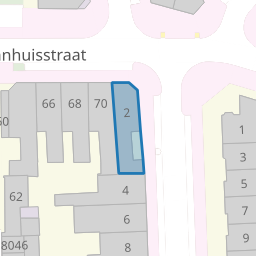 Perceel VLO00-D-1424