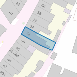 Perceel VLO00-D-1445