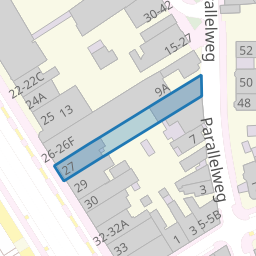 Perceel VLO00-D-1446