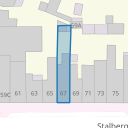 Perceel VLO00-D-1518