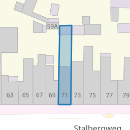 Perceel VLO00-D-1520