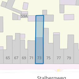 Perceel VLO00-D-1521