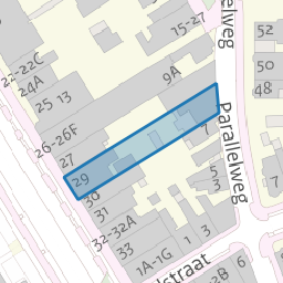 Perceel VLO00-D-1602