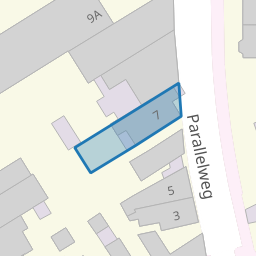 Perceel VLO00-D-1603