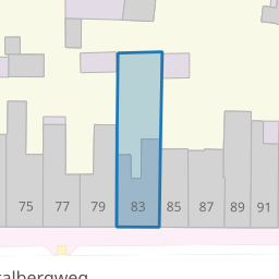 Perceel VLO00-D-1743