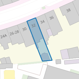 Perceel VLO00-D-1793