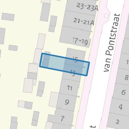 Perceel VLO00-D-1920