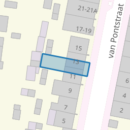 Perceel VLO00-D-1921