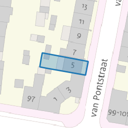 Perceel VLO00-D-1925