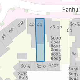 Perceel VLO00-D-1950