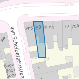 Perceel VLO00-D-2013