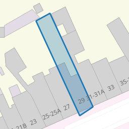 Perceel VLO00-D-2081