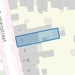 Perceel VLO00-D-2101