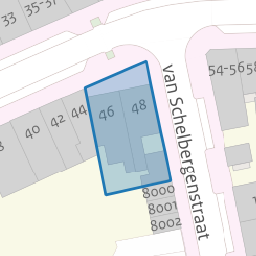 Perceel VLO00-D-2106