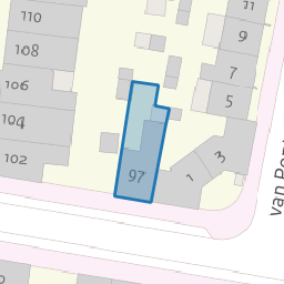 Perceel VLO00-D-2112