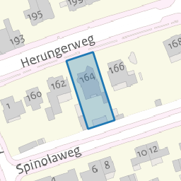 Perceel VLO00-D-2118