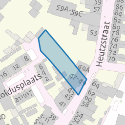 Perceel VLO00-D-2133