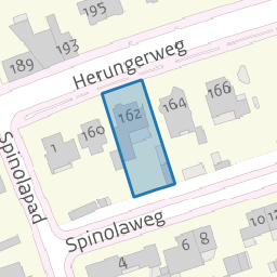 Perceel VLO00-D-2168