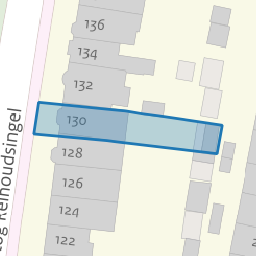 Perceel VLO00-D-2185