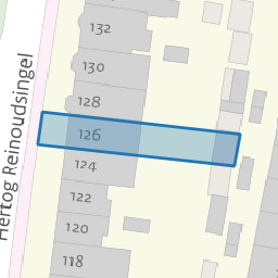 Perceel VLO00-D-2187