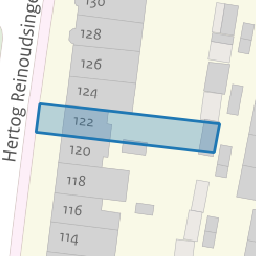 Perceel VLO00-D-2189