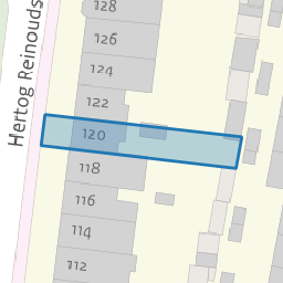 Perceel VLO00-D-2190