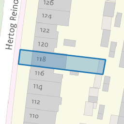 Perceel VLO00-D-2191