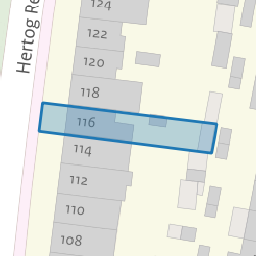Perceel VLO00-D-2192