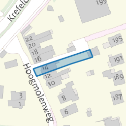 Perceel VLO00-D-2212