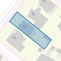 Perceel VLO00-D-2233