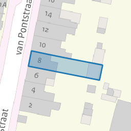 Perceel VLO00-D-2264