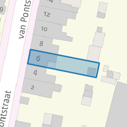 Perceel VLO00-D-2265