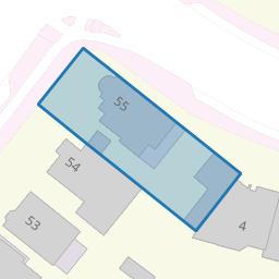 Perceel VLO00-D-2310