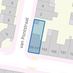 Perceel VLO00-D-2312