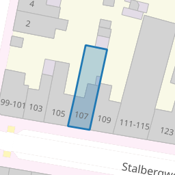 Perceel VLO00-D-2315